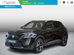 Peugeot 2008 - 1.2 Hybrid 136 Allure | Navigatie | Parkeer Camera |