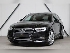 Audi A3 Sportback - 1.4 TFSI S-Line Sportpakket l Panoramadak l Key-Less l NAVI
