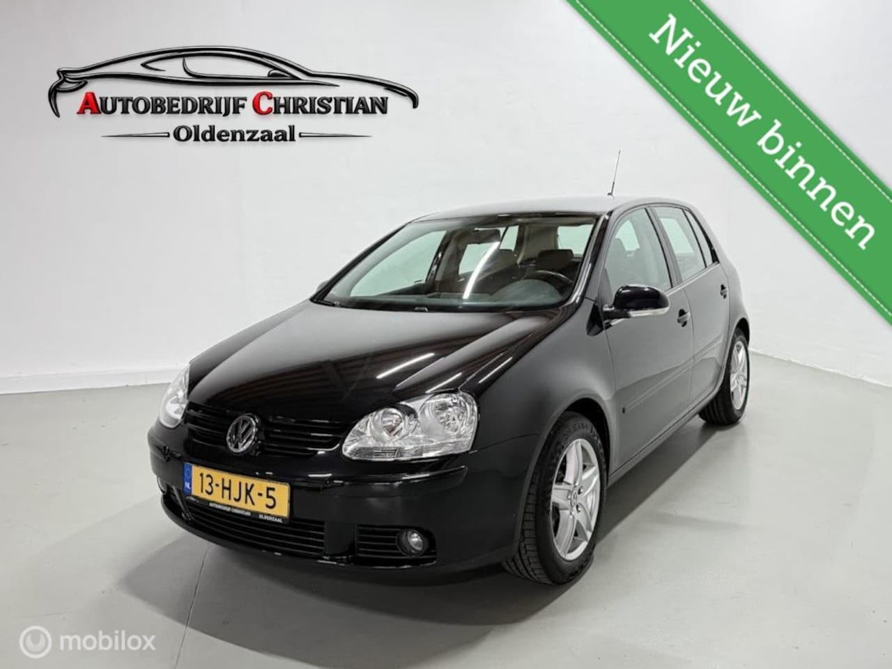 Volkswagen Golf - 1.4 TSI Trendline | AIRCO | 5D | NAVI - AutoWereld.nl