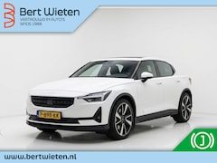 Polestar 2 - 2 Long Range Single Motor 78 kWh | Trekhaak | Panoramadak | Camera
