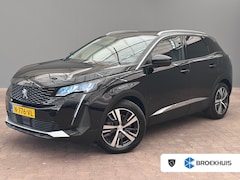 Peugeot 3008 - 1.6 HYbrid 225 Blue Lease Allure Elek. Achterklep | Digitaal Dashboard | Afneembare Trekha