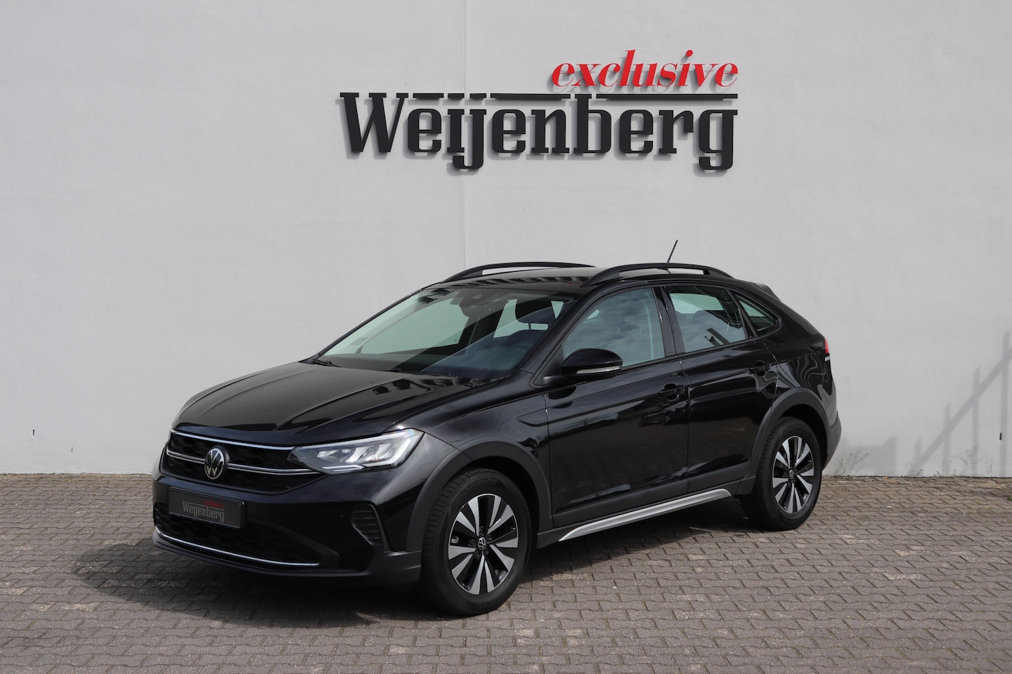 Volkswagen Taigo - 1.0 TSI Life Business Navi Carplay LED PDC - AutoWereld.nl