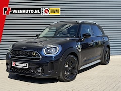 MINI Countryman - 1.5 Cooper S E ALL4 Pano/H&K/Leder/Camera