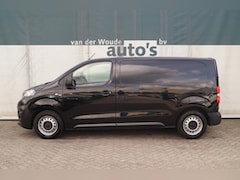 Peugeot Expert - 1.5 BlueHDI Standard Premium -NAVI-AIRCO-TREKHAAK
