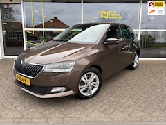 Skoda Fabia - 1.0 TSI Monte Carlo