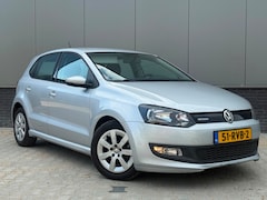 Volkswagen Polo - 1.2 TDI BlueMotion Comfortline
