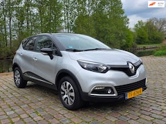 Renault Captur - 0.9 TCe Dynamique 1e eigenaar navigatie cruis control parkeer sensor trekhaak