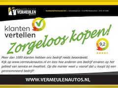 Peugeot e-208 - EV 50kWh 136PK GT Pack + 17"/ Navi/ Clima/ Cruise/ Panorama/ Full-LED/ Camera/ CarPlay/ St