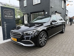 Mercedes-Benz E-klasse Estate - 300 de Facelift / Luxury Line