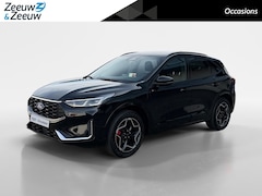 Ford Kuga - 2.5 PHEV ST-Line X | 360 Camera | Schuif/Kantel Dak | Trekhaak | 2100 Trekgewicht | Adapti