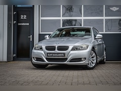 BMW 3-serie - 318i Business Line|*FACELIFT*|XENON|CRUISE|TREKHAAK|NAVI