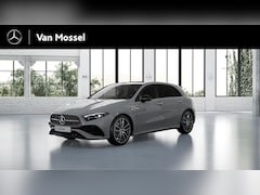 Mercedes-Benz A-klasse - 250 e Business Solution AMG / Memory-Stoelen / Panaroma-dak / 360Graden-Camera / Night-Pak