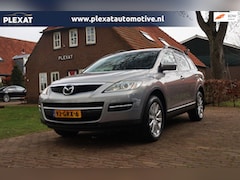 Mazda CX-9 - 3.7 V6 Aut. | 7 Persoons | PDC | Stoelverwarming | Airco | Lichtmetaal | Xenon | Elek. Ram