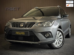 SEAT Arona - 1.0 TSI Xcellence Launch Edition |ACC|Blindspot|Stoelverw.|Camera|P.sens