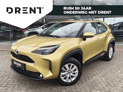Toyota Yaris Cross - 1.5 Hybrid Dynamic | Navi | HUD | El. Achterklep | Keyless Entry