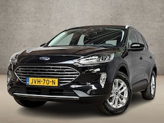 Ford Kuga - 2.5 PHEV Titanium 225Pk Automaat (VIRTUAL COCKPIT, APPLE CARPLAY, GROOT NAVI, CLIMATE, STO