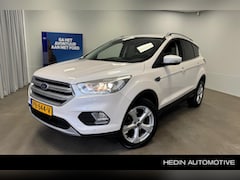 Ford Kuga - 1.5 EcoBoost Titanium | Camera | Stoel, - Stuur, - & Voorruitverwarming | Navi | Elektr. K