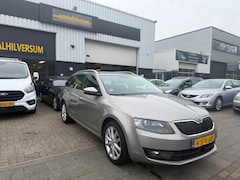 Skoda Octavia Combi - 1.2 TSI Greentech Elegance Businessline