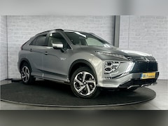Mitsubishi Eclipse Cross - 2.4 PHEV Instyle / Stoel/stuurverwr. / 360camera / Carplay