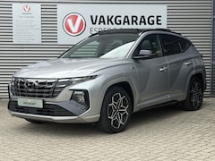 Hyundai Tucson - 1.6 T-GDI PHEV N Line Sky 4WD SCHUIFDAK, 360CAM