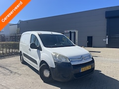 Citroën Berlingo - 1.6 HDI 500 Comfort Airco Parkeersensoren