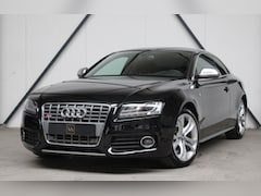 Audi S5 - Coupe 4.2 FSI V8 Quattro l Youngtimer l Bang & Olufsen