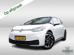 Volkswagen ID.3 - Pro 58 kWh 1e-Eig & Keurig-Onderh. BOVAG-Garantie. NL-Auto