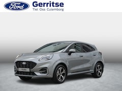 Ford Puma - 1.0 EcoBoost Hybrid ST-Line X