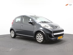 Peugeot 107 - 1.0-12V Sublime | Airco | Goed onderhouden | Elektrische ramen