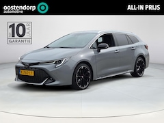 Toyota Corolla Touring Sports - 2.0 Hybrid Business GR-Sport