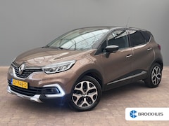 Renault Captur - 0.9 TCe Intens Camera | Stoelverwarming | Parkeersensoren Rondom | Climate | Crusie | 17"