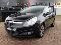Opel Corsa - 1.4-16V '111' Edition|Airco|Stoelvw|Bleutooth|NL Auto NAP
