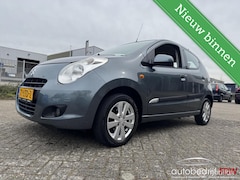 Suzuki Alto - 1.0/AIRCO/ELEKTR.RAMEN/NAP/1e EIGENAAR/LM VELGEN