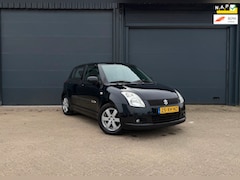 Suzuki Swift - 1.3 | NWE APK | Airco | 5 Deurs | E-Pakket |