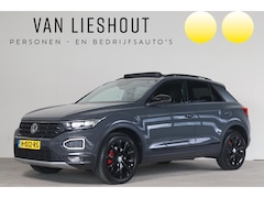 Volkswagen T-Roc - 1.5 TSI Sport NL-Auto Pano I Trekhaak I Sport.Interieur