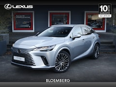 Lexus RX 450h - 450h+ Plug-in Hybrid President Line | Mark Levinson | HUD | memory seats | stoel ventilati