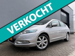 Honda Insight - 1.3 Elegance - Cruise Control - Climate