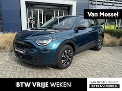 Fiat 600 - 1.2 Hybrid Pop l BTW ACTIE l Winter Pack