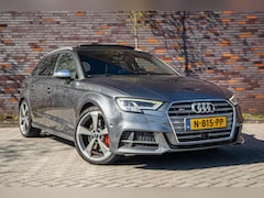 Audi S3 - 2.0 TFSI S3 quattro Pro Line / Pano / B&O