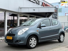 Suzuki Alto - 1.0 Exclusive - Airco