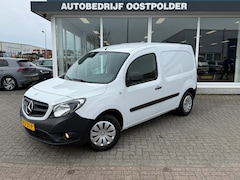 Mercedes-Benz Citan - 112 BlueEFFICIENCY