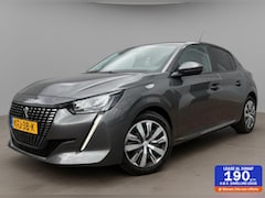 Peugeot 208 - 1.2 PureTech Active Camera Cruise Led Carplay 2020 Eerste Eigenaar Vol Opties Navi Pdc Nie