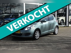 Suzuki Swift - 1.2 Comfort EASSS