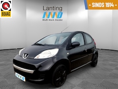 Peugeot 107 - 1.0-12V Sublime 5 deurs Airco