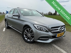Mercedes-Benz C-klasse - 220 CDI Aut Prestige Comfort | 170pk