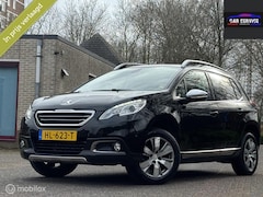 Peugeot 2008 - 1.2 PureTech Urban Cross/NAP/NAVI/PDC/PANO/LMV