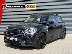MINI Countryman - 2.0 Cooper SE ALL4 Pano/Leder/H&K/Camera