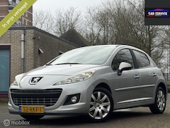 Peugeot 207 - 1.6 VTi Sportium/NAP/NWE APK/PDC/LMV/CRUISE/AC/DO