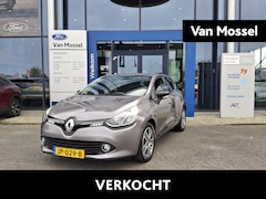 Renault Clio - 0.9 TCe ECO Night&Day | Cruise Control | Bass Reflex | Airco | Sensoren |