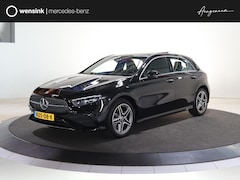 Mercedes-Benz A-klasse - 250e Business Solution AMG | Panoramaschuifdak | Head-up display | Premium Plus | Stoelver
